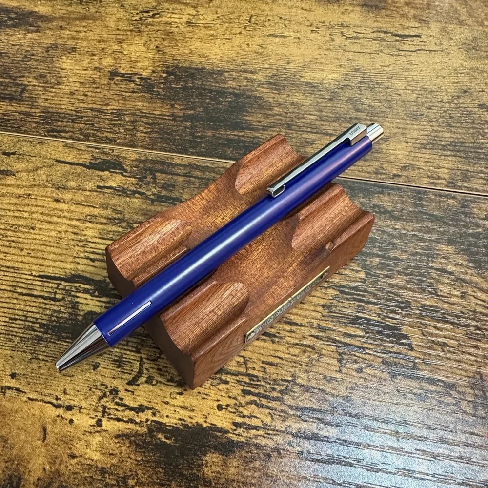 Lamy econ Ballpoint Pen (New Special Editions) — The
