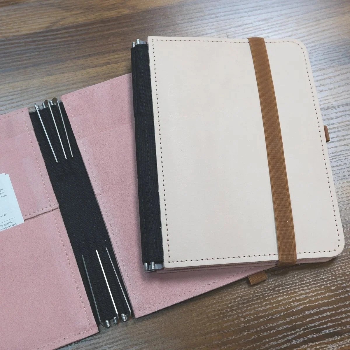 Roterfaden Taschenbegleiter A5