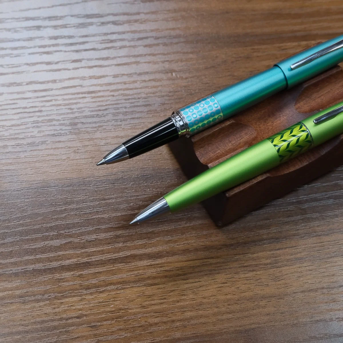 Pilot Metropolitan Rollerball and Ballpoint Refills