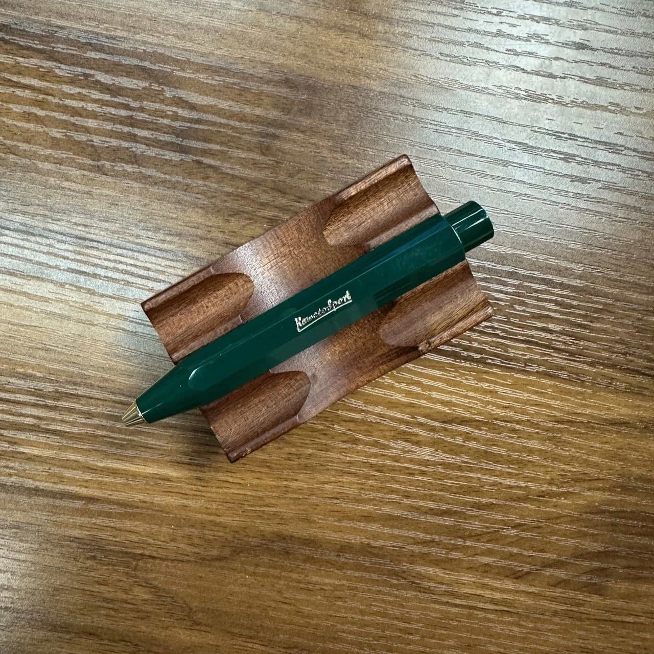 Kaweco Sport Ballpoint (Green)