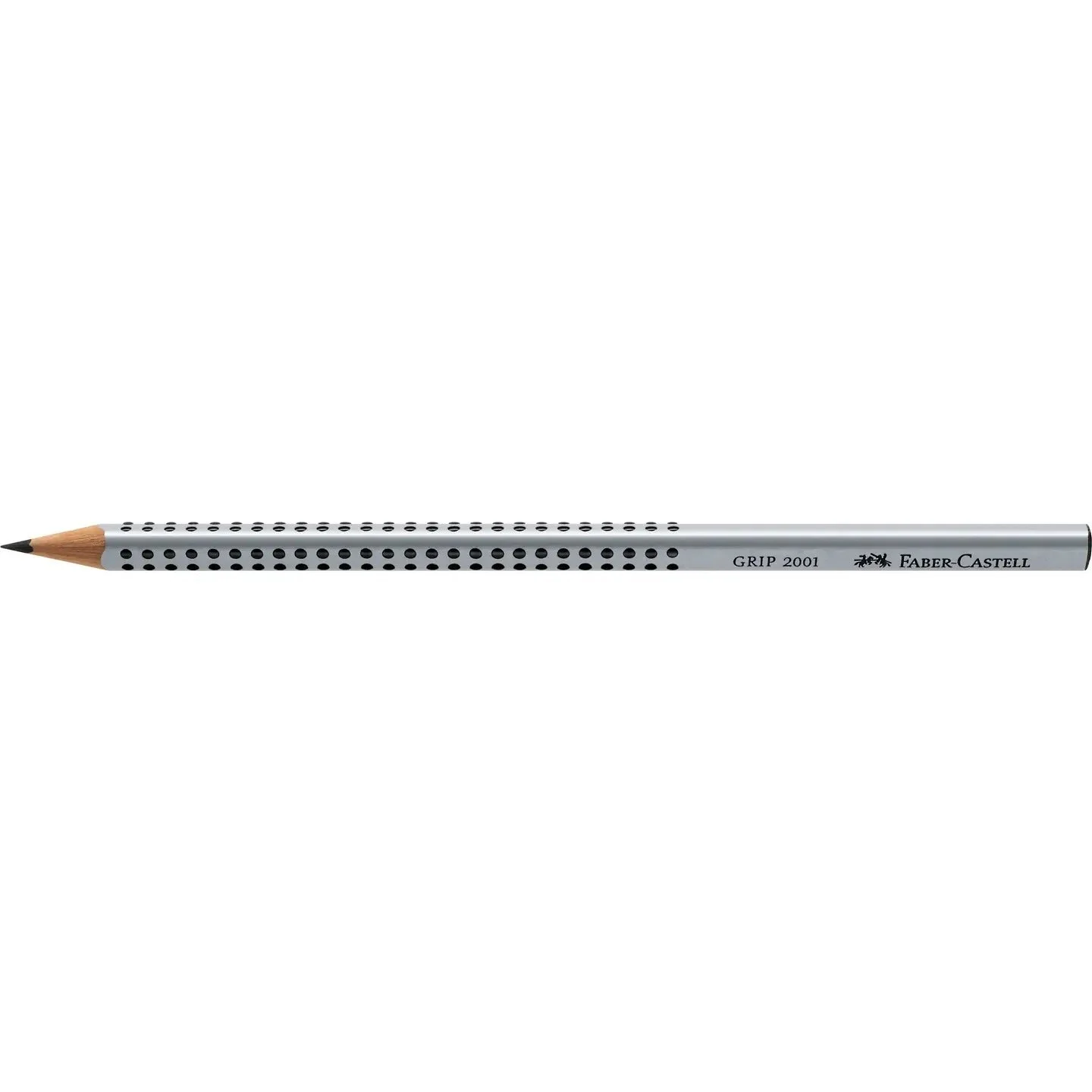 Faber-Castell Grip 2001 Horizontal