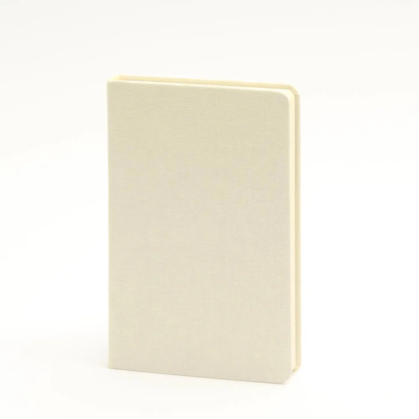 Bindewerk Linen Flex A5 Cream