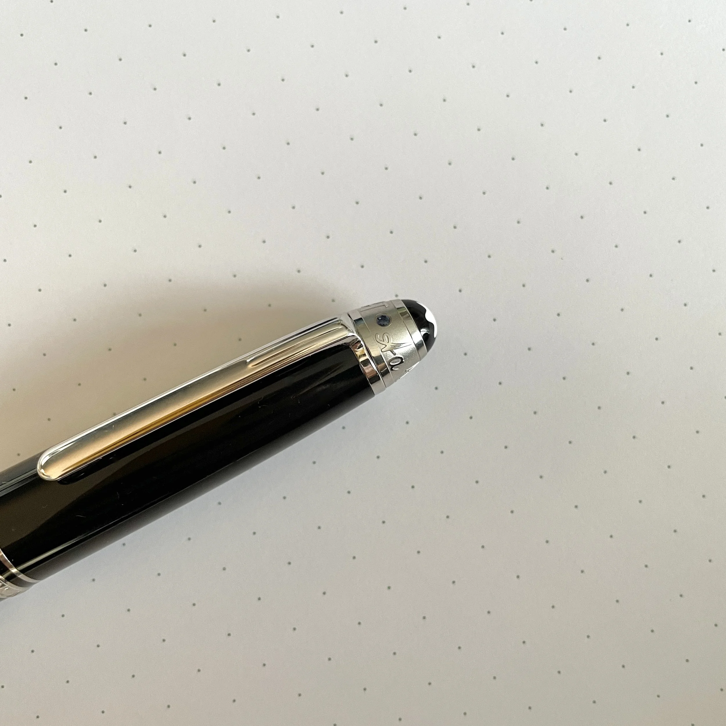 The Best Pen for When You Only Want One Pen — The Gentleman Stationer