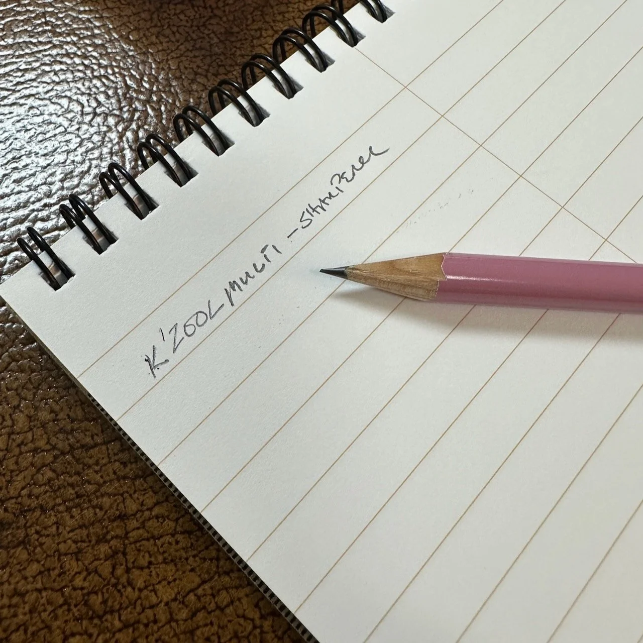 K'Zool Multi-Tip Sharpener Long-point