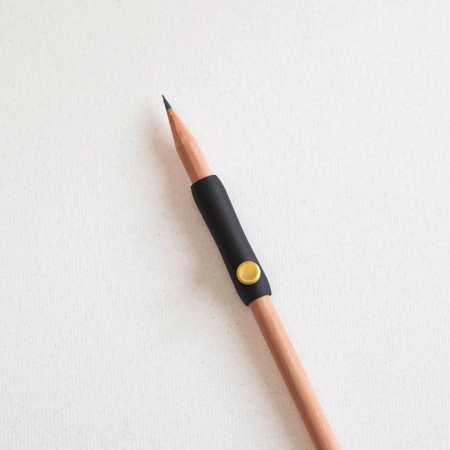 Poise Pencil Extender Black