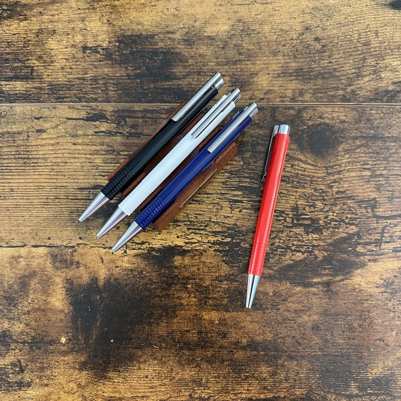 Lamy Logo Ballpoint Pens