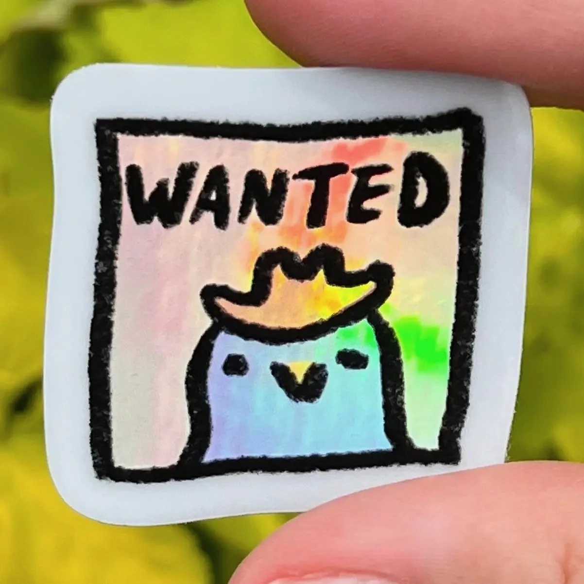 iPaintBirbs Wanted