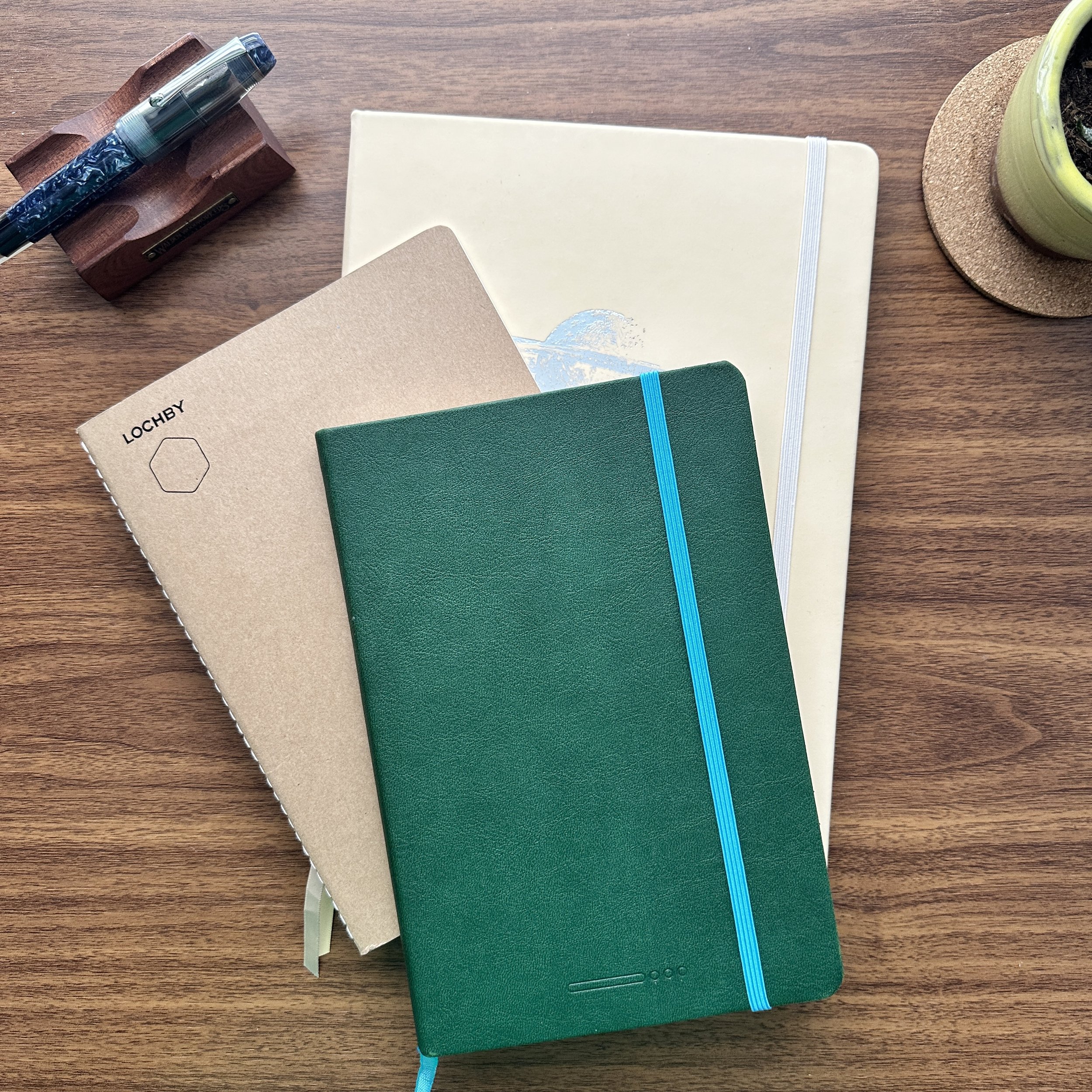 Clairefontaine French-Ruled Looseleaf Sheets — The Gentleman Stationer