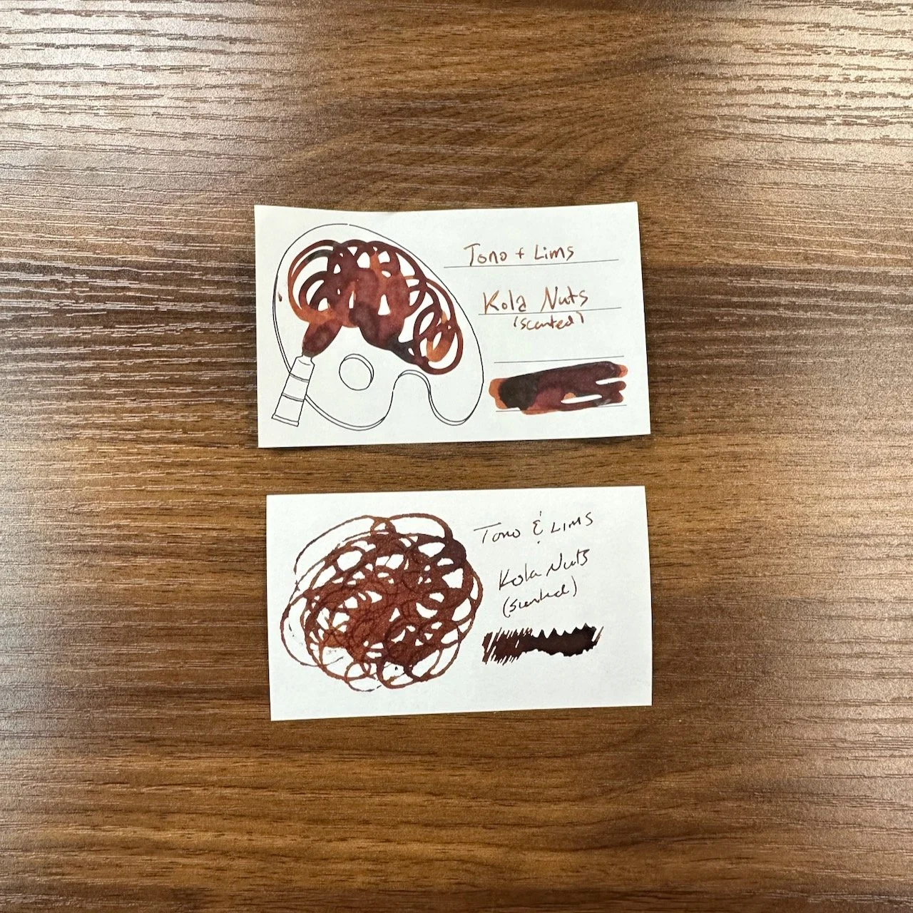Tono & Lims Adult Night Kola Nuts 2 Papers