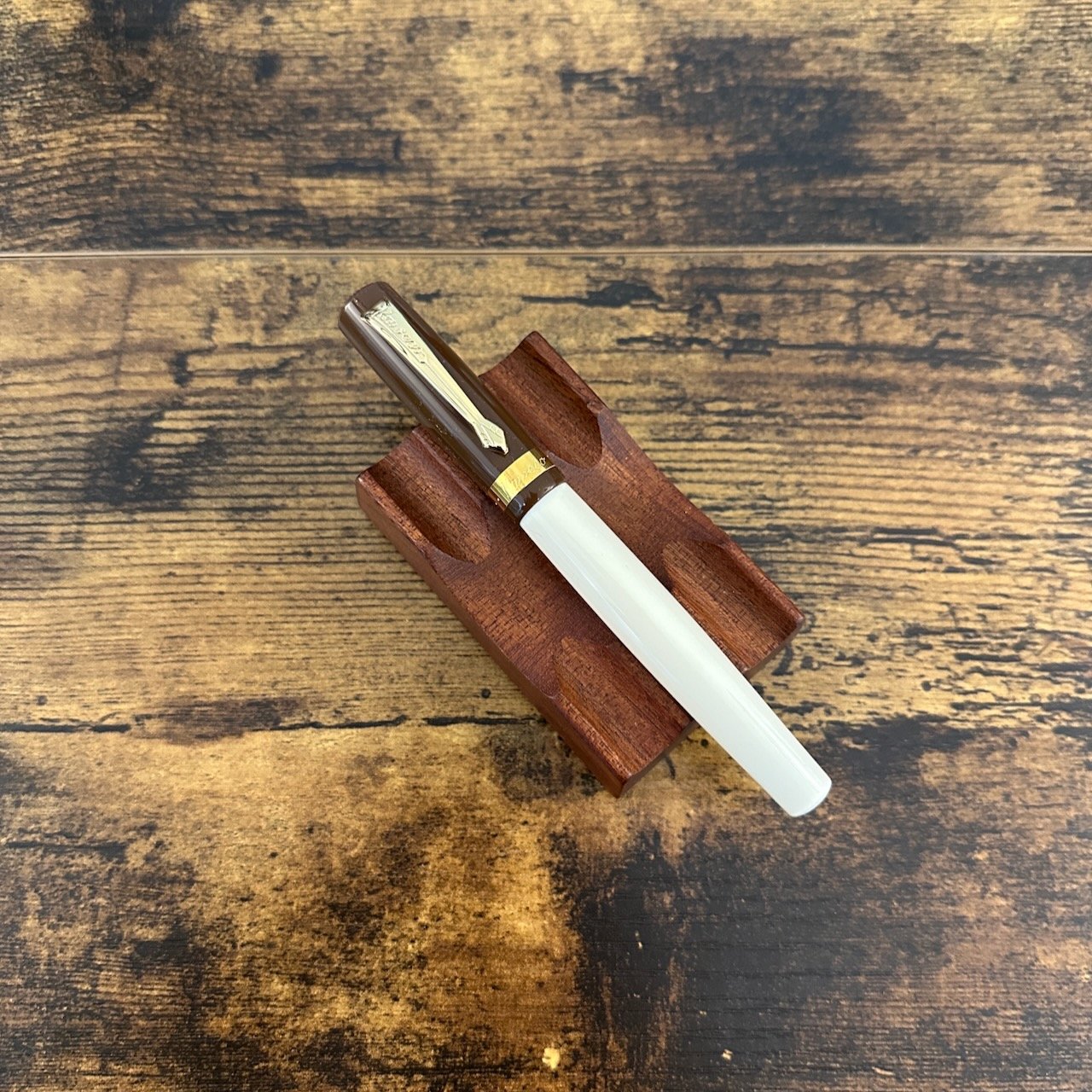 Kaweco Student Fountain Pen 20s Jazz