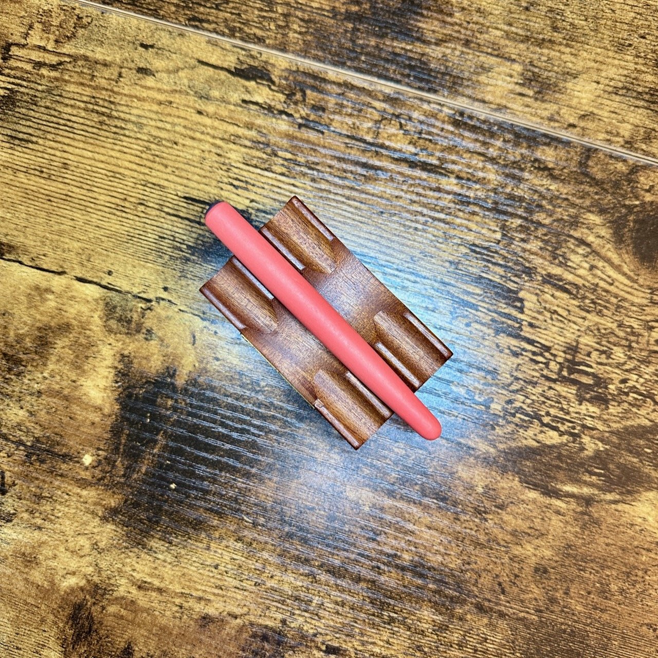 Kakimori Mini Nib Holder (Sunset)