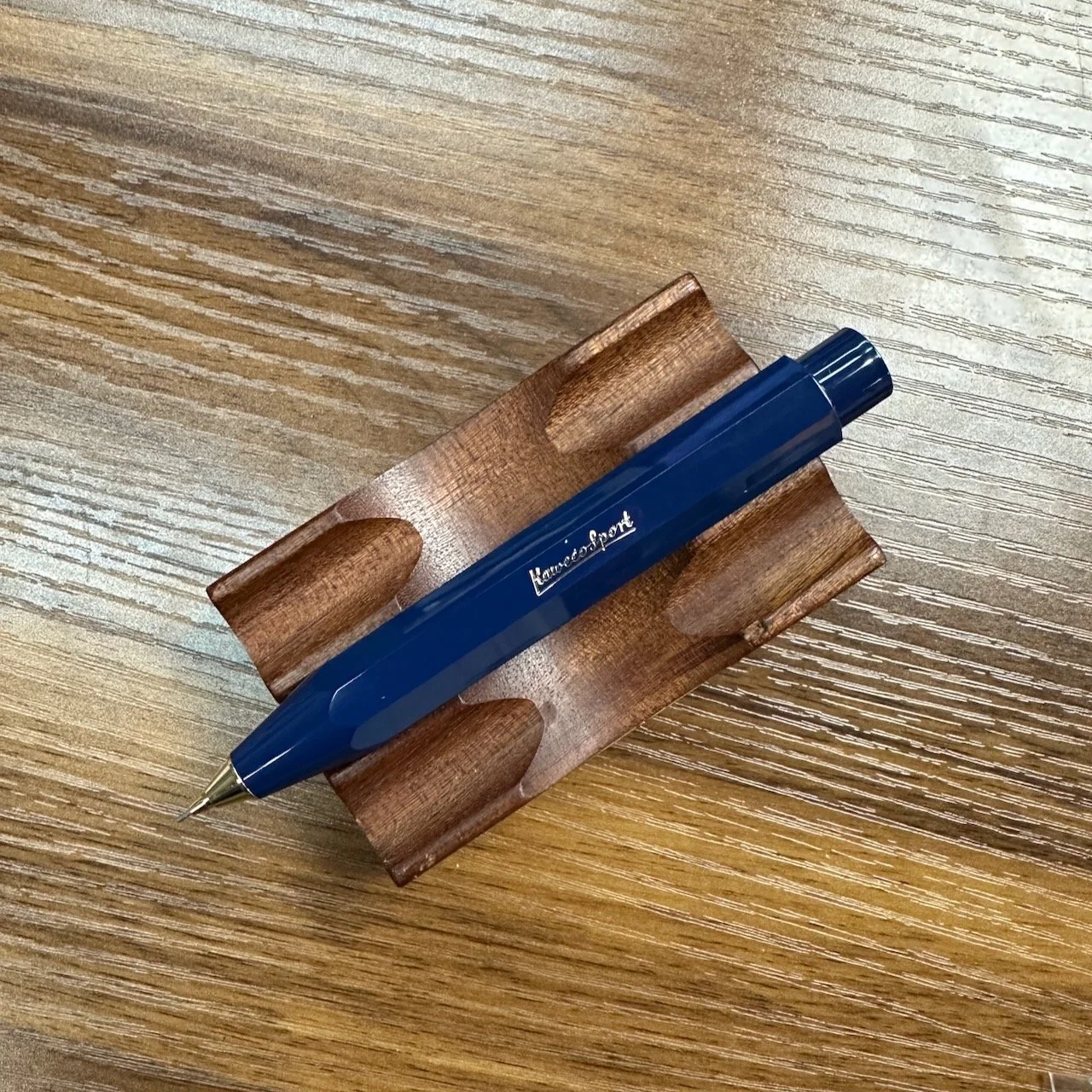 Kaweco Sport Mechanical Pencil Navy