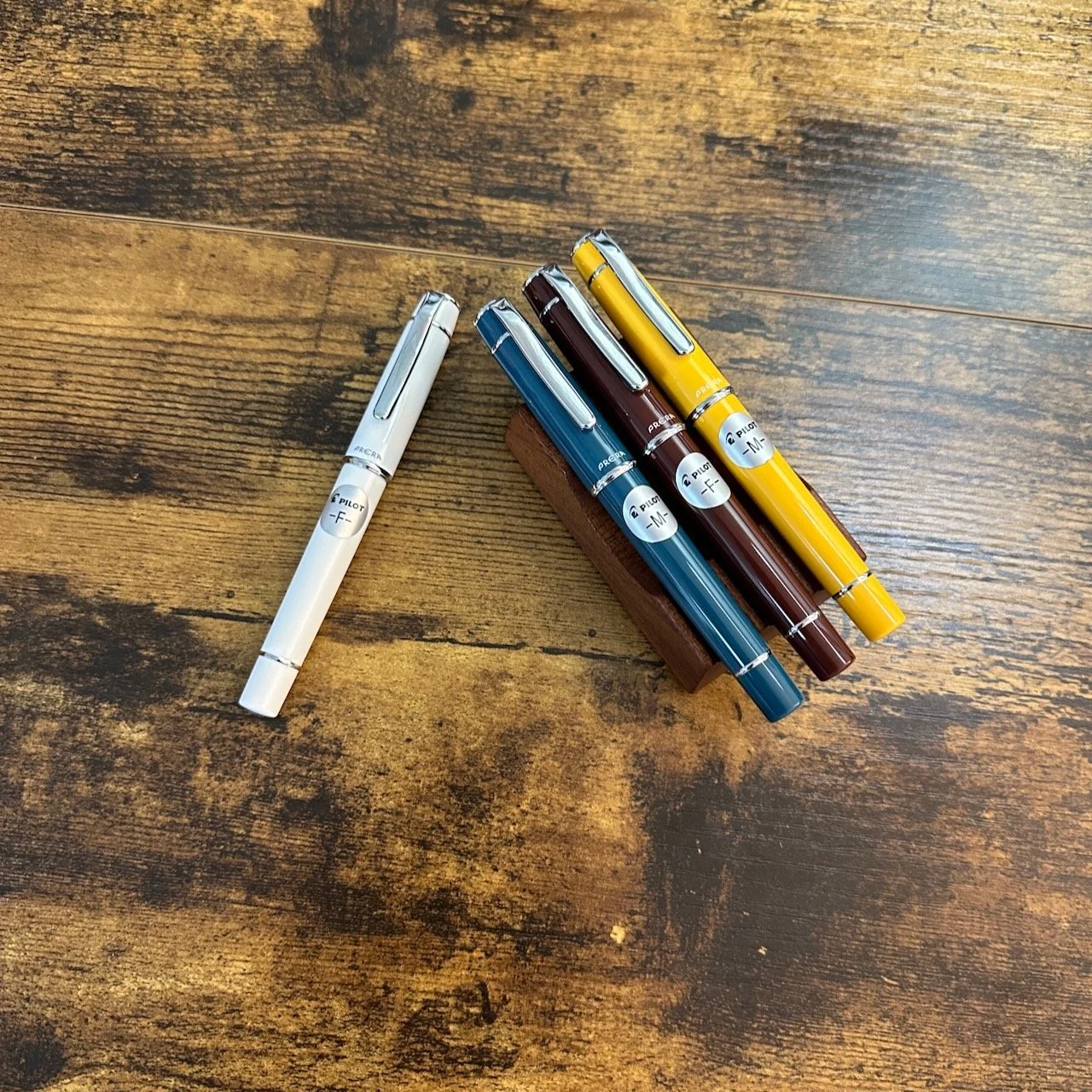 Pilot Prera Cover (2)