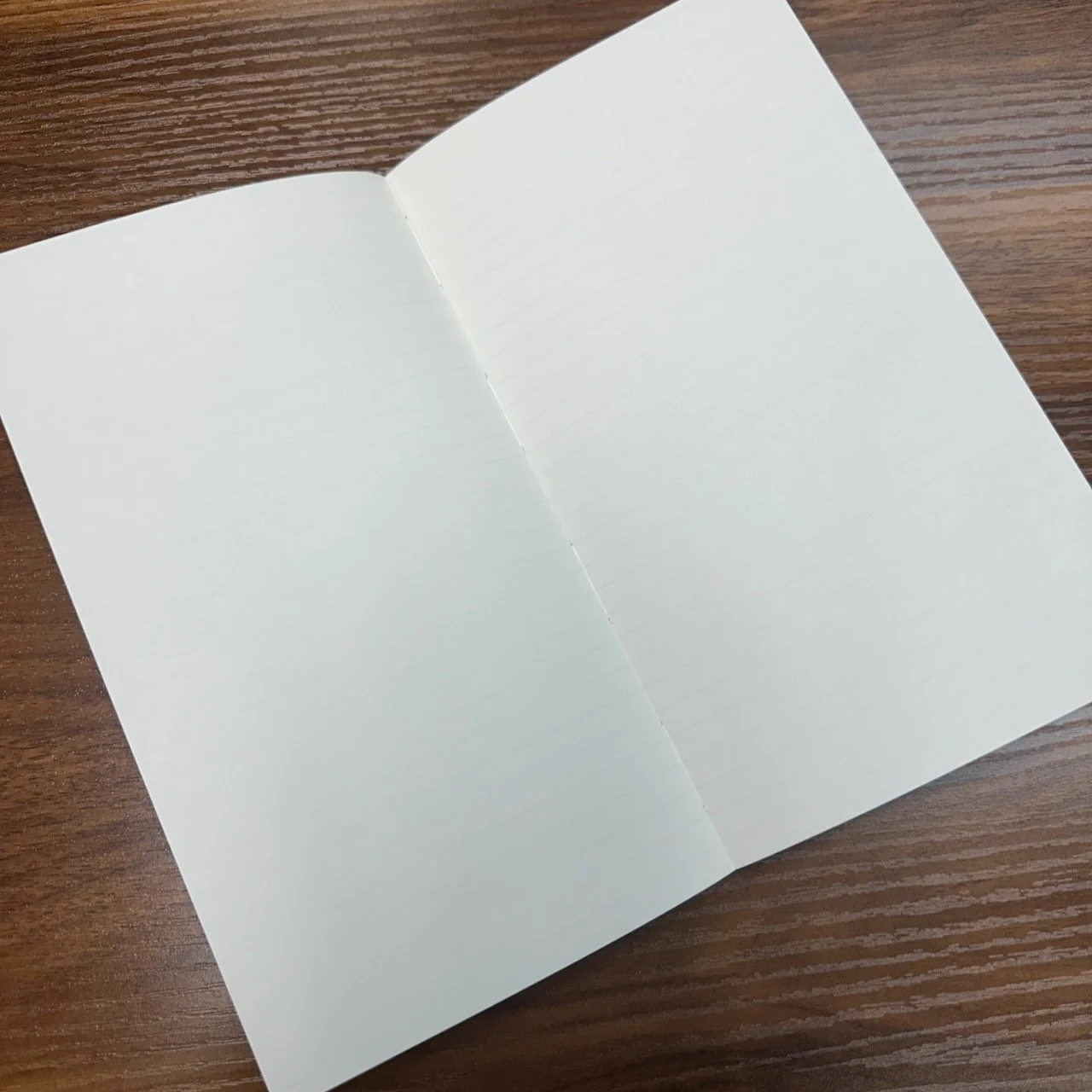 Graphilo Style Lined Paper