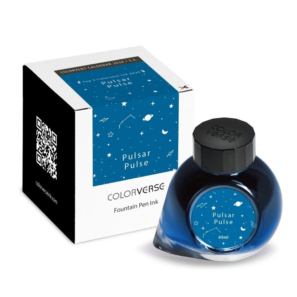 Colorverse Colorvent Pulsar Pulse Individual Bottle