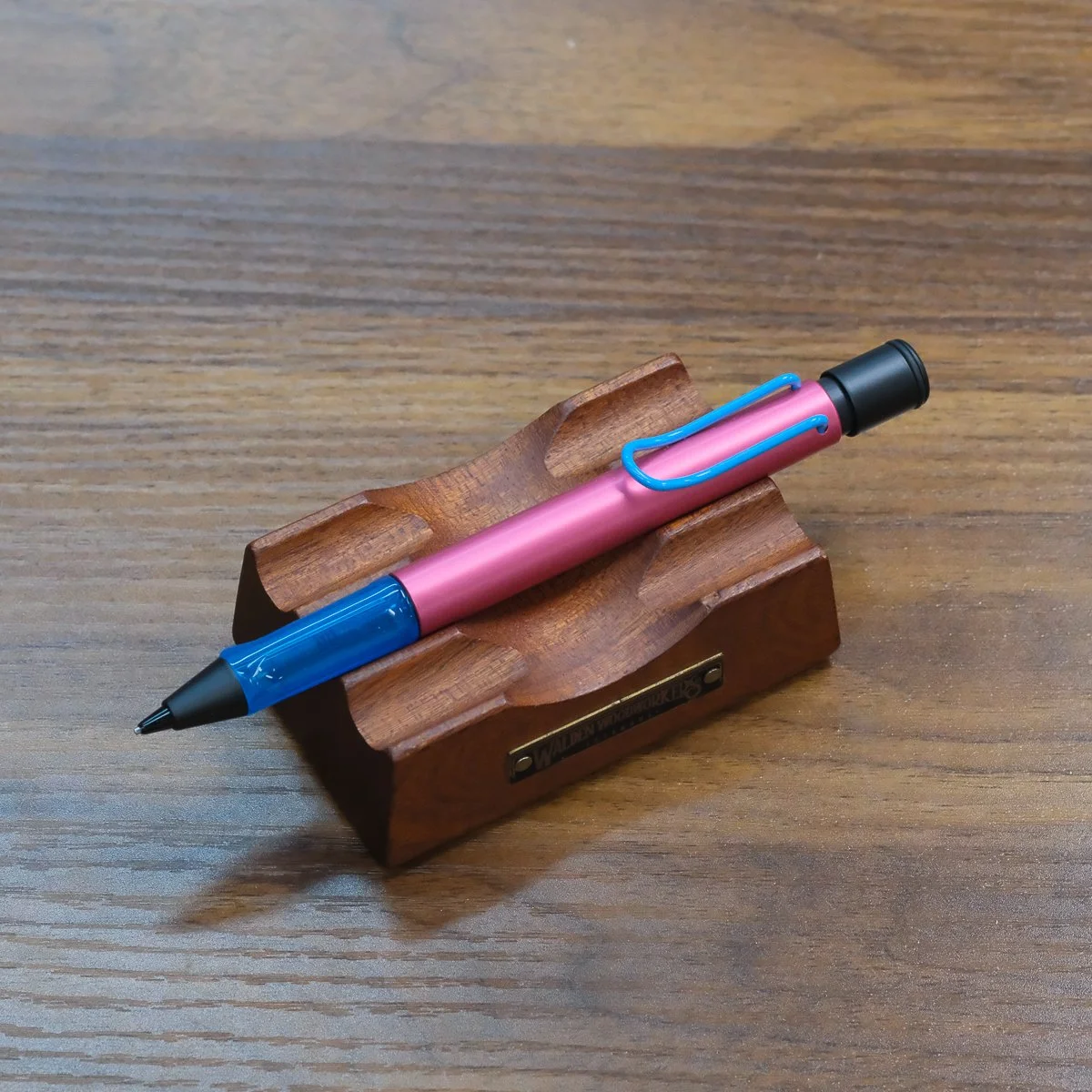 Lamy AL-Star Roller Skate Mechanical Pencil