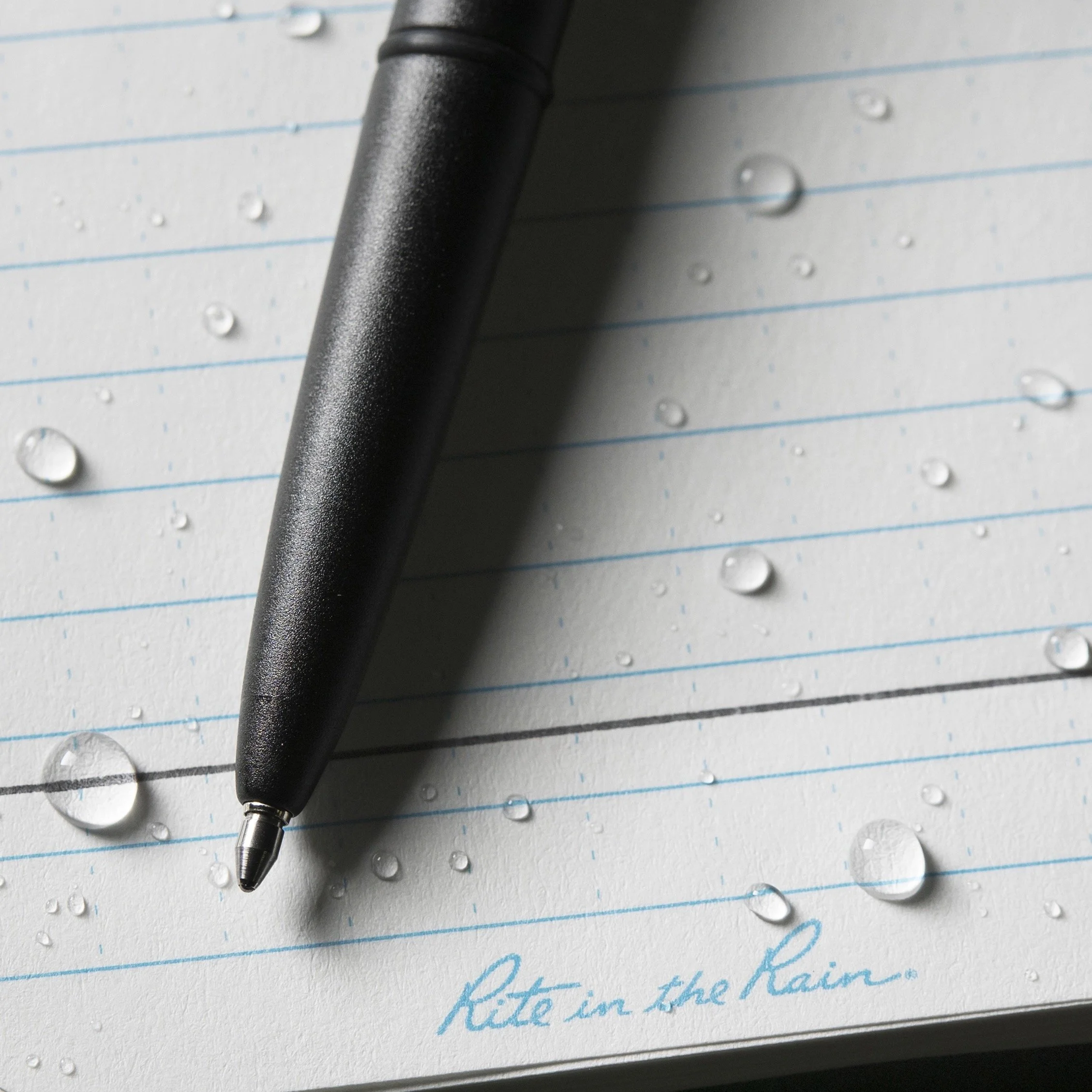 Rite in the Rain All-Weather Bullet Pen (Tip)