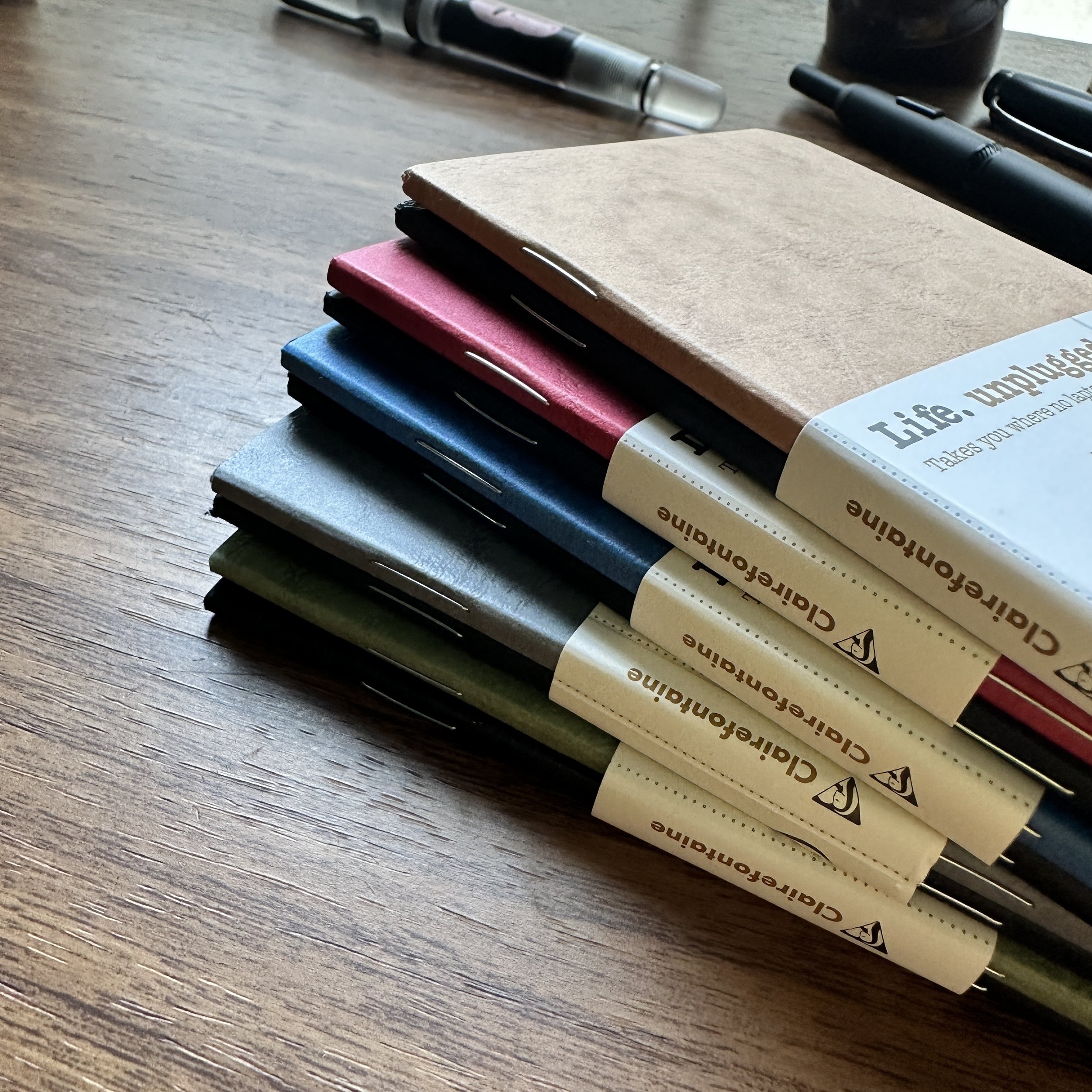 A Comprehensive Review of Writing Instruments (Pens) by Parisian Gentleman