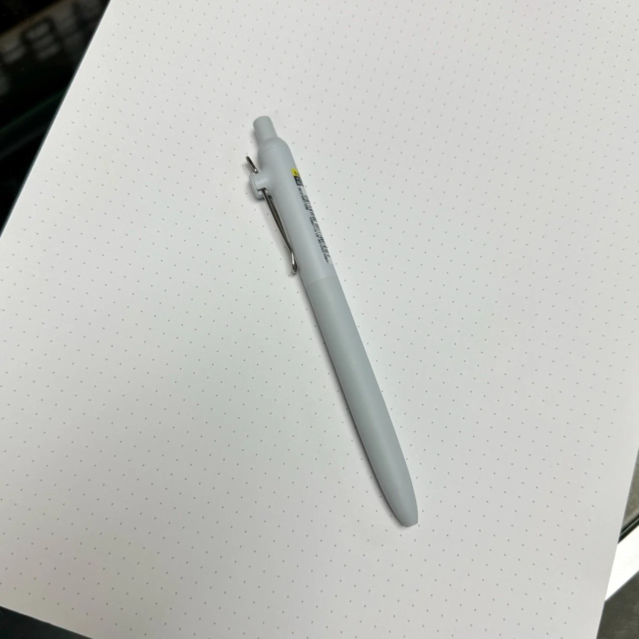 Uni Zento Standard Sea Blue