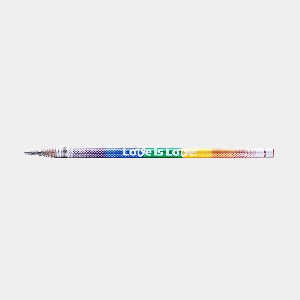 Viarco Love Is Love Pencil