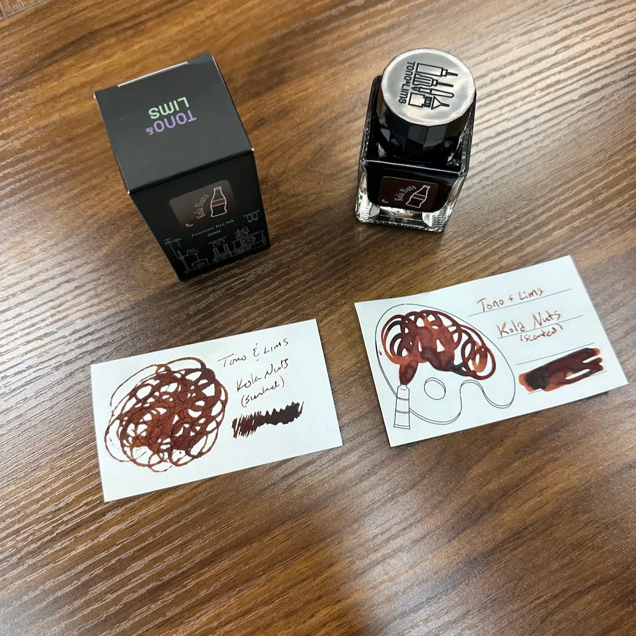 Tono & Lims Adult Night Kola Nuts