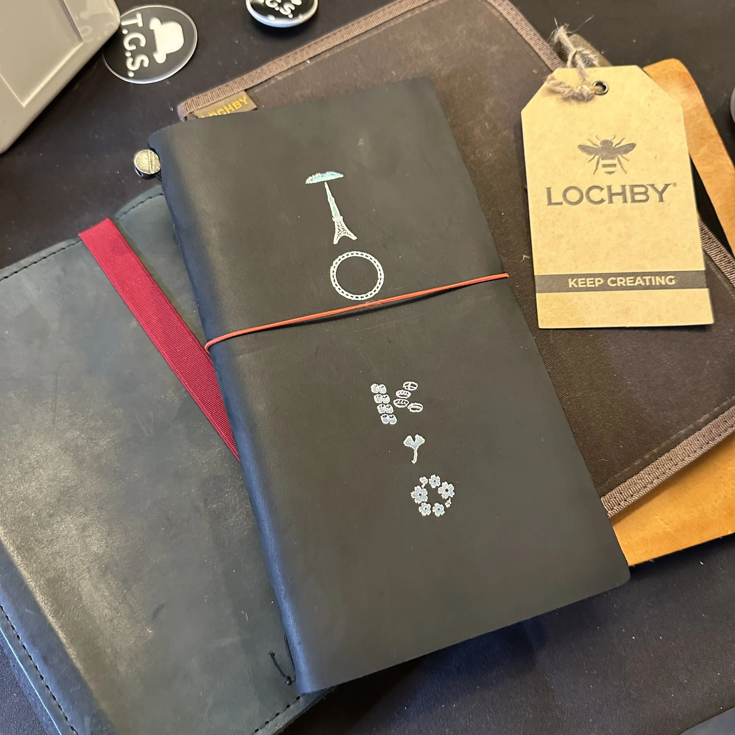 Sunday Reading for August 4, 2024 (D.C. Pen Show Edition) — The ...