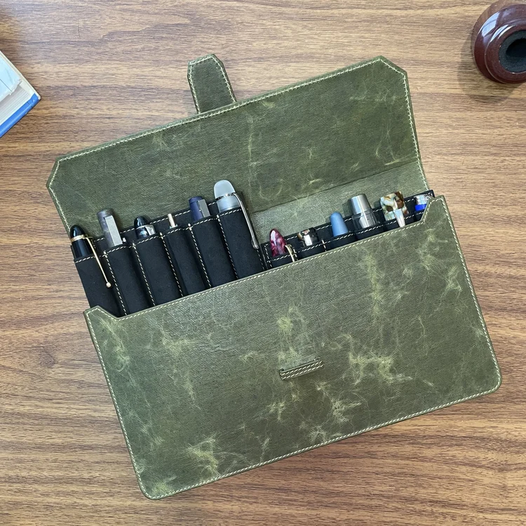 Fountain Pen Basics 5 Best Practices for Fountain Pen Users — The