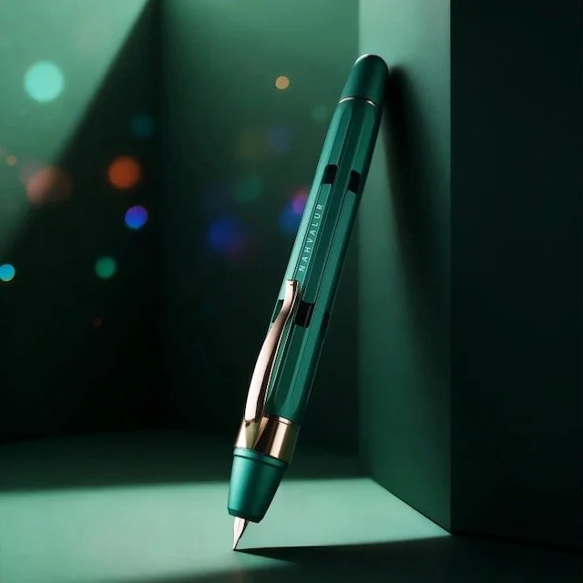Nahvalur Eclipse Emerald