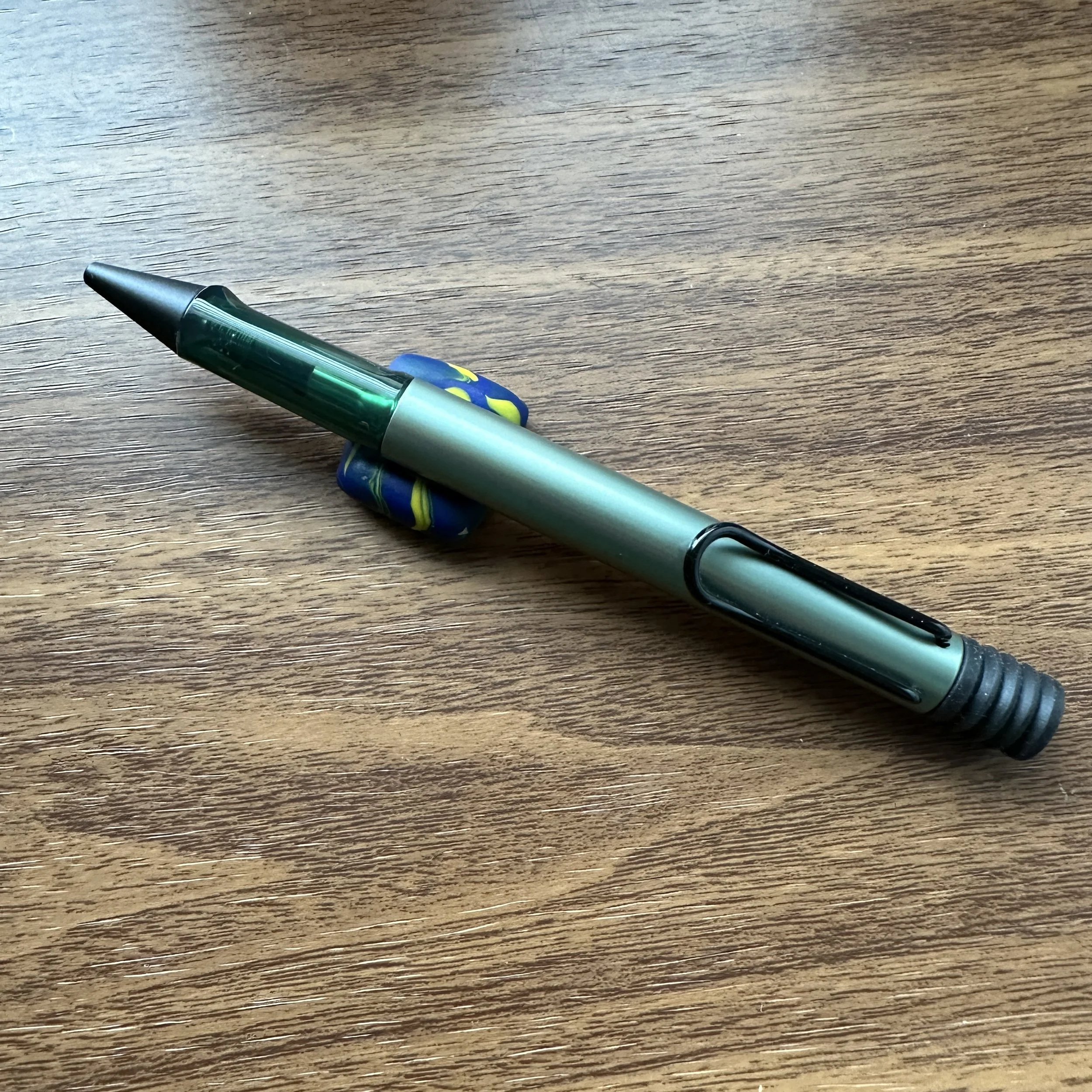 Lamy AL-Star Special Edition Sage Ballpoint