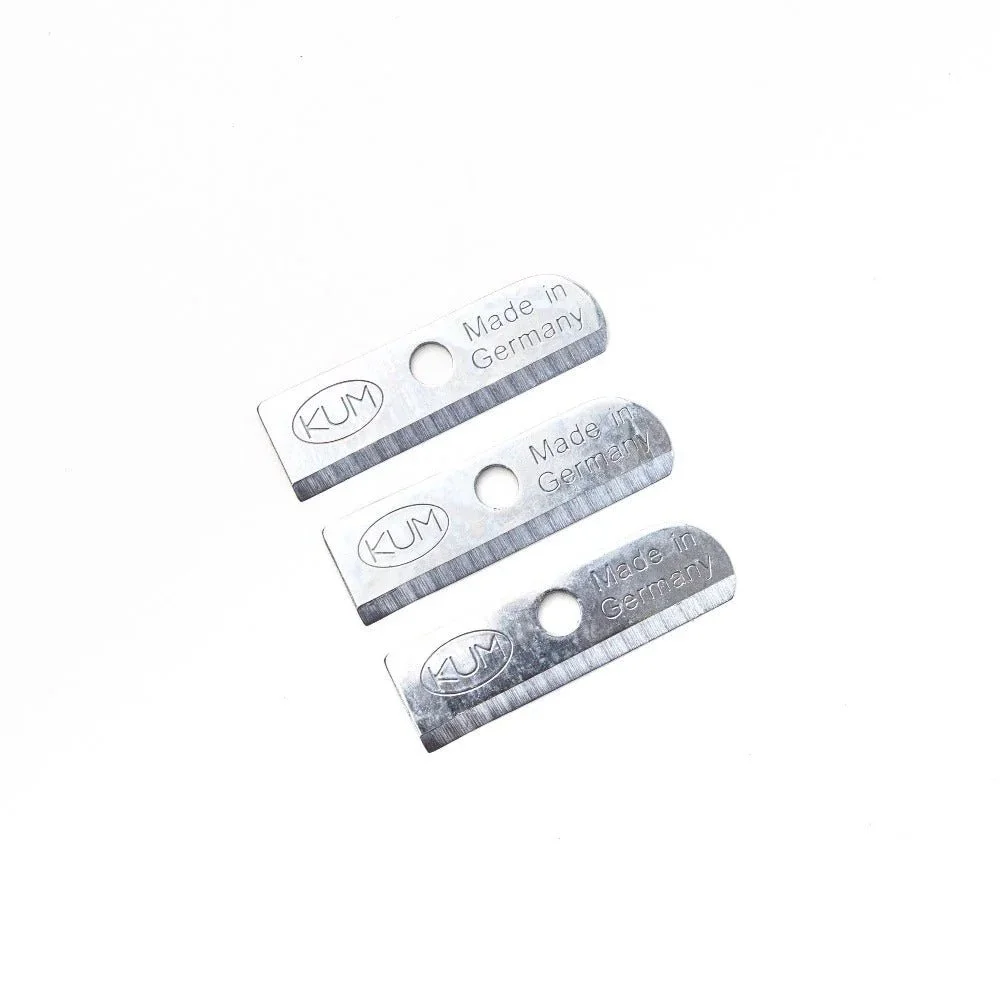 Blackwing Two-Step-Sharpener Steel Blades