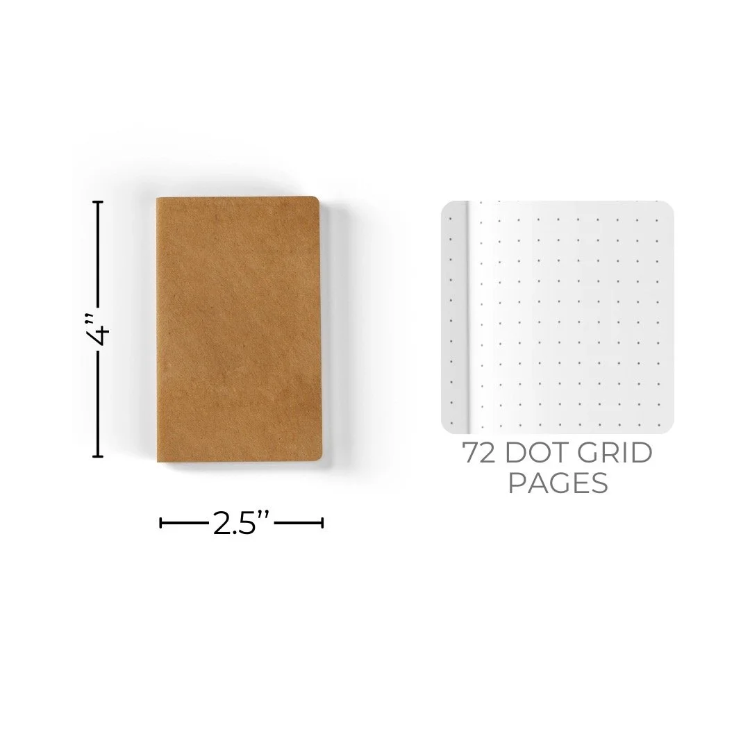 Lochby A7 Notebook