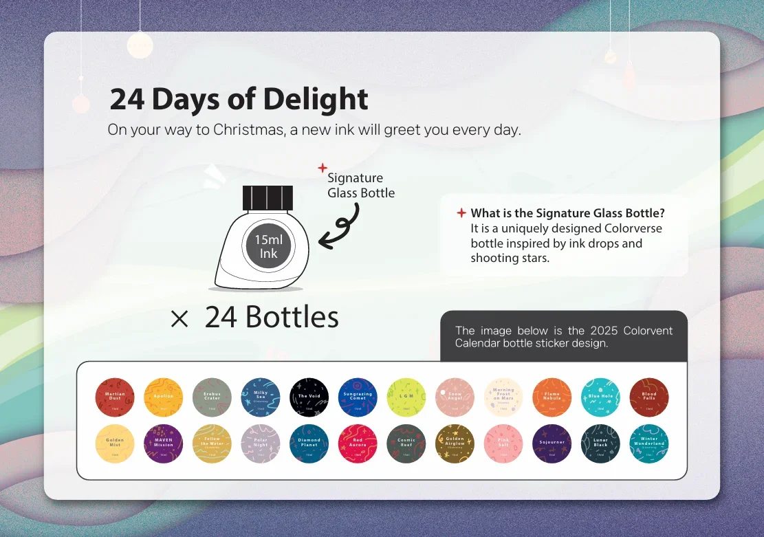 Colorverse Colorvent Reverse