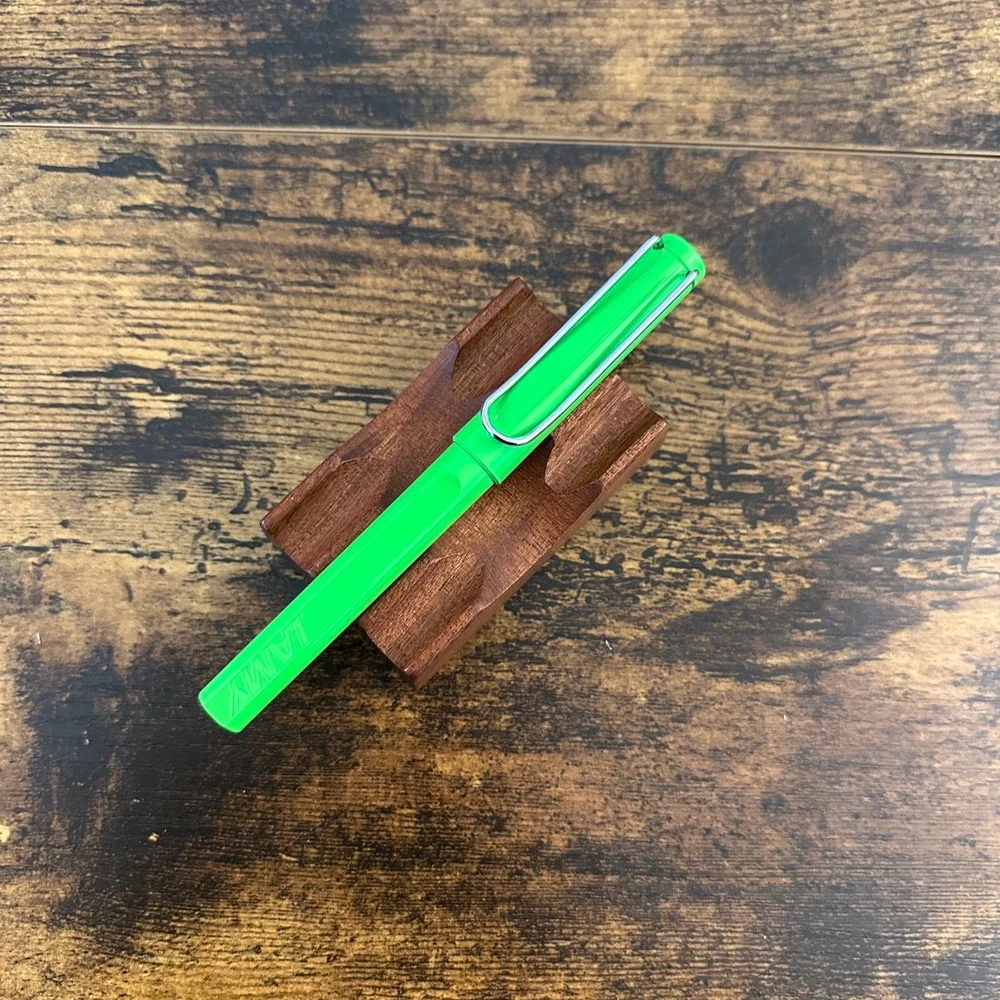 Lamy Safari Rollerball Pens (Standard Line Includes the New