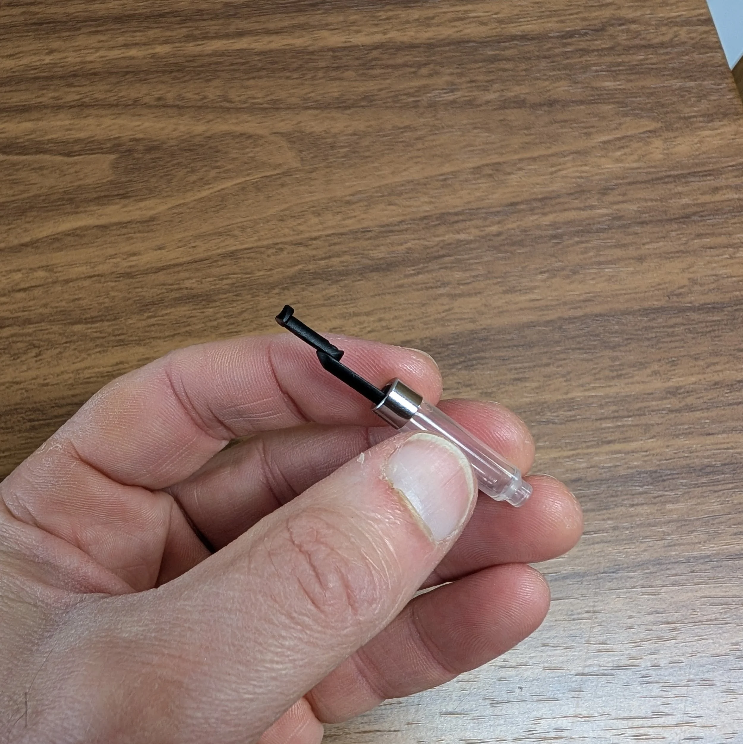 Kaweco Foldable Mini Converter Extended