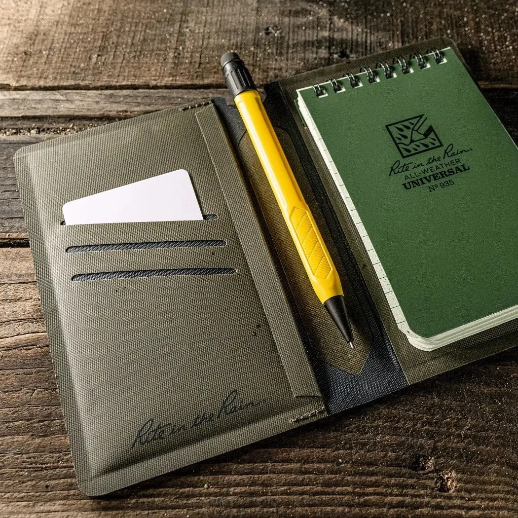 Rite in the Rain Horizon Monsoon Wallet