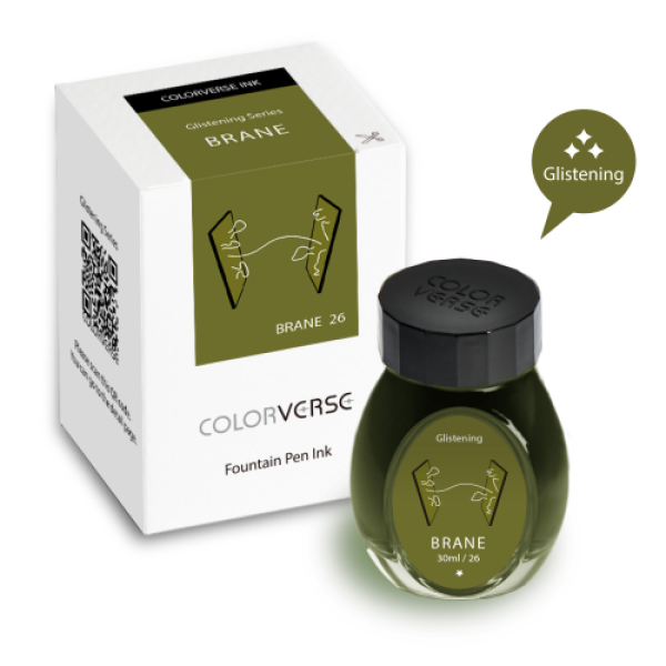Colorverse Brane Stock