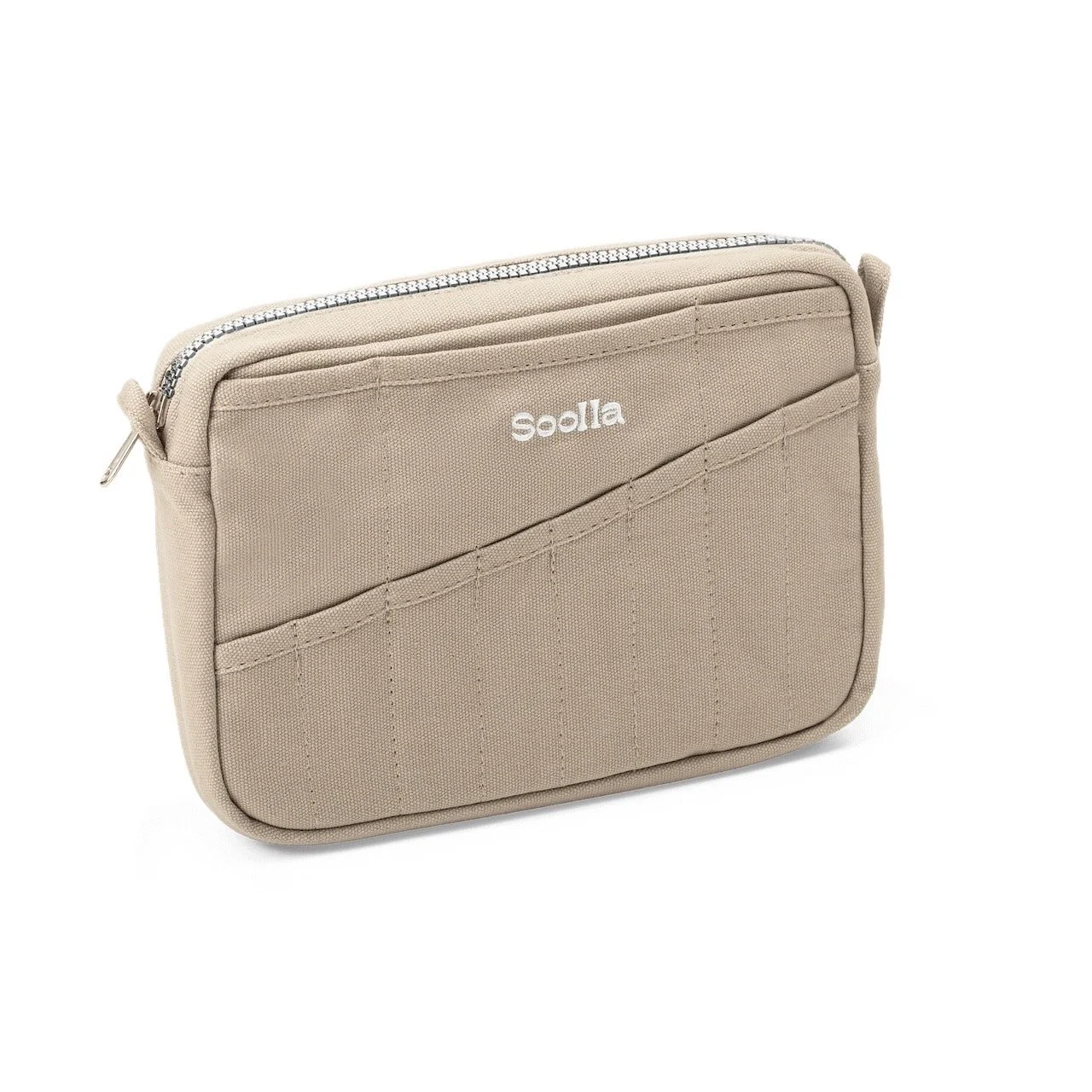 Soolla Studio Pouch Graphite 2