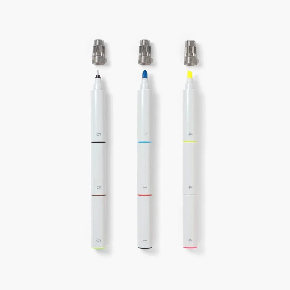 Object Index Modular Marker (3)