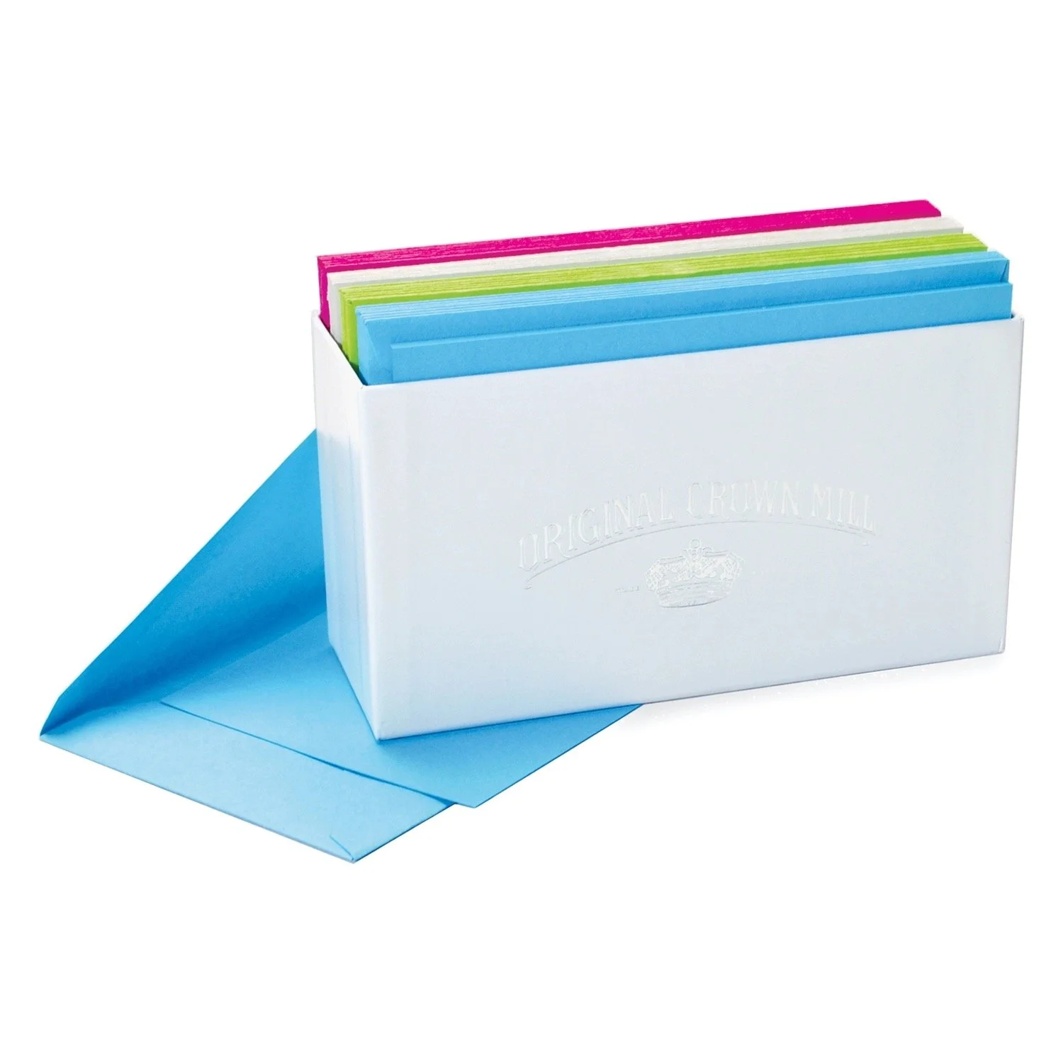 Original Crown Mill Notecard Sets