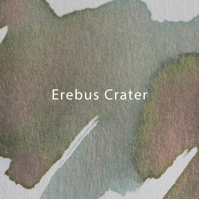Colorverse Erebus Crater (Swatch)