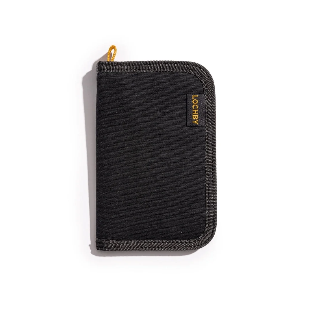 Lochby Sidekick v2 Charcoal