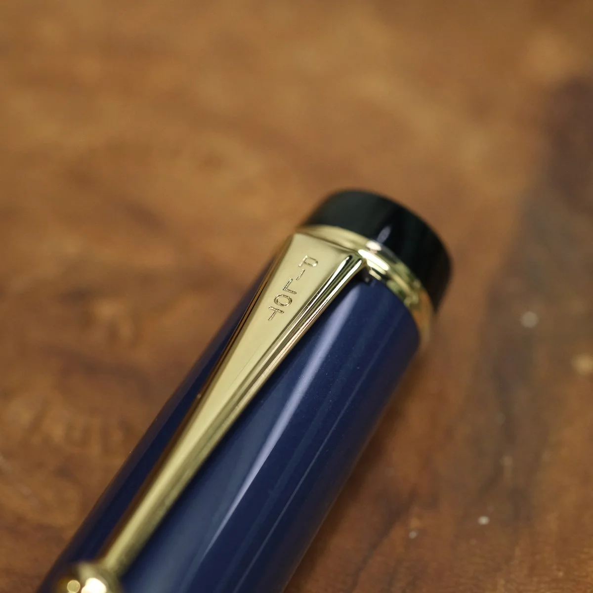Pilot-Custom-Clip-Engraving-Custom-845