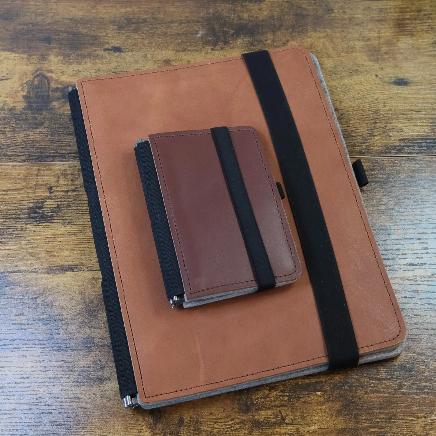 Roterfaden Taschenbegleiter BS_20 Cover in Multiple Sizes
