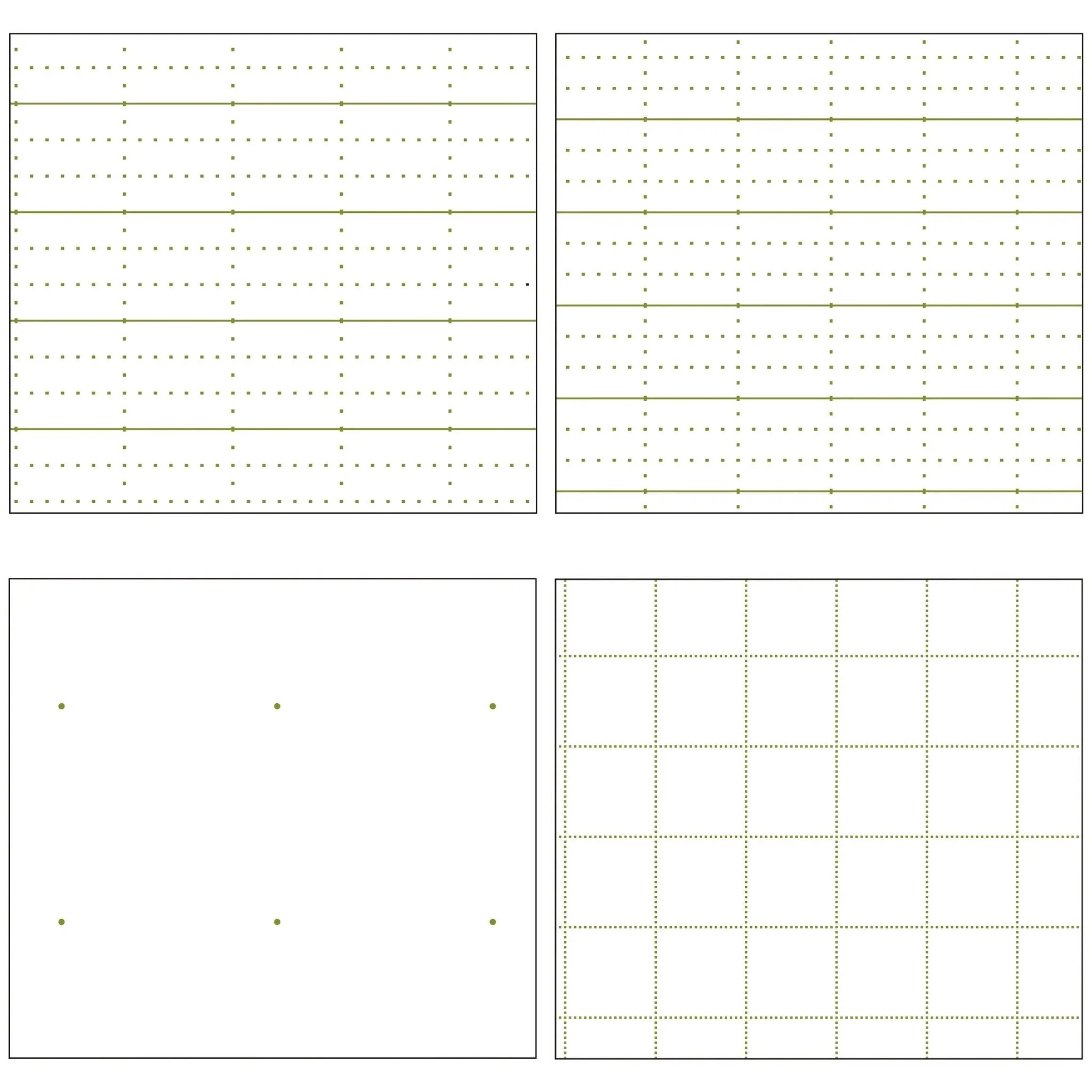 Hierarchies of Fountain Pen Friendly Paper (Last Updated 2.18.22) — The  Gentleman Stationer