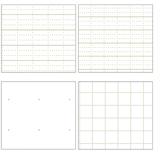Introducing Nakabayashi Logical Prime Paper: Ink Friendly and Quick ...