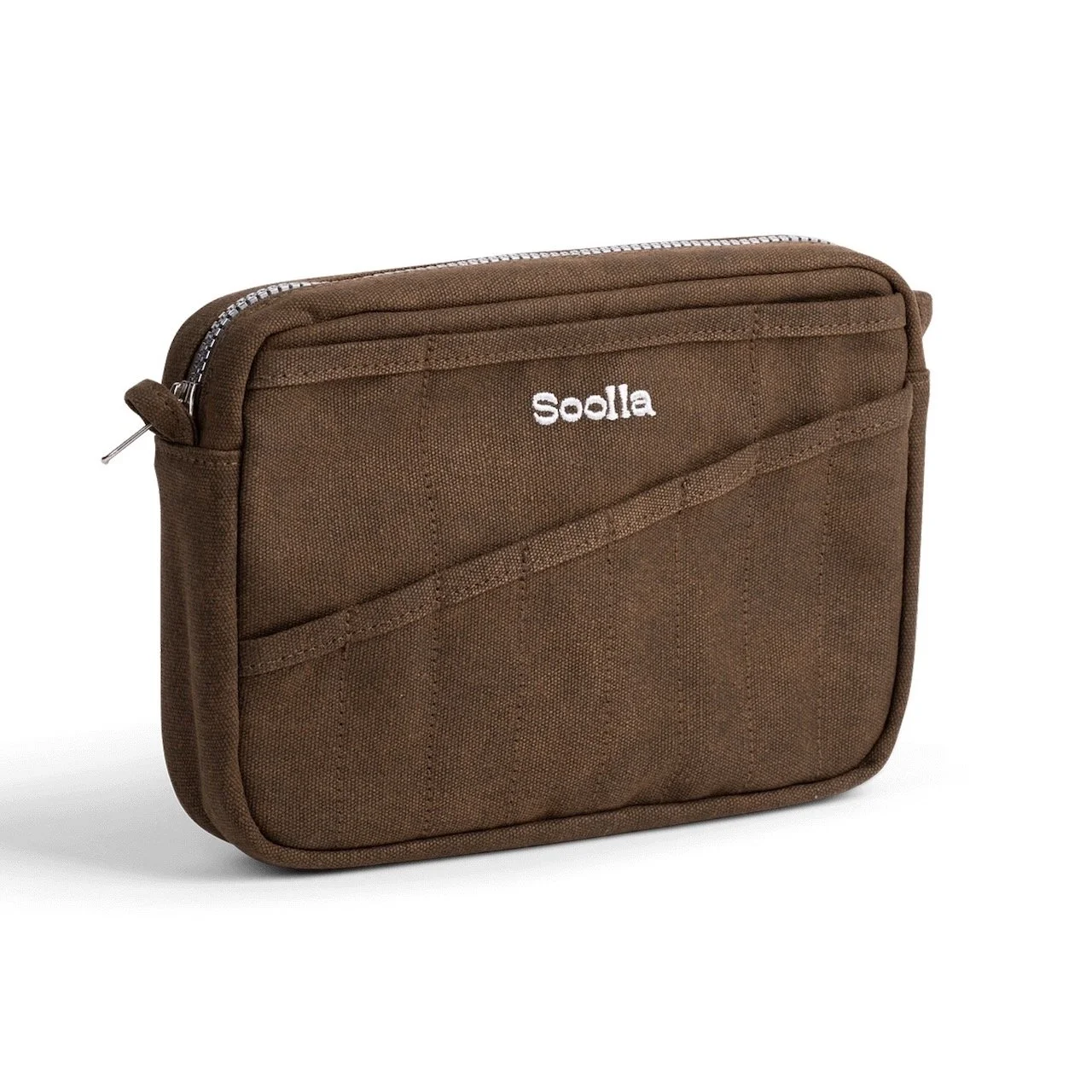 Soolla Studio Pouch Coffee Bean