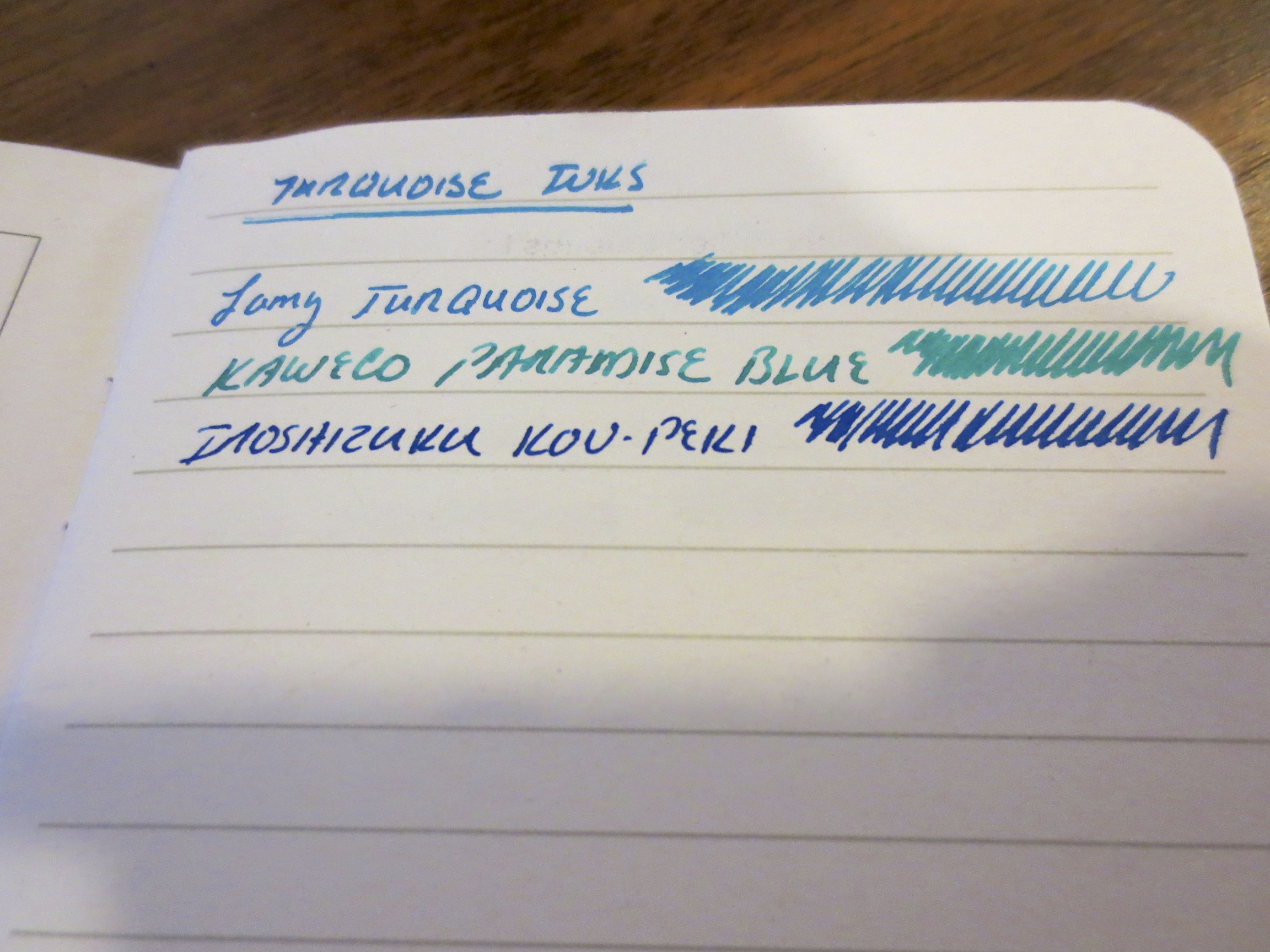 Writing Sample #1
