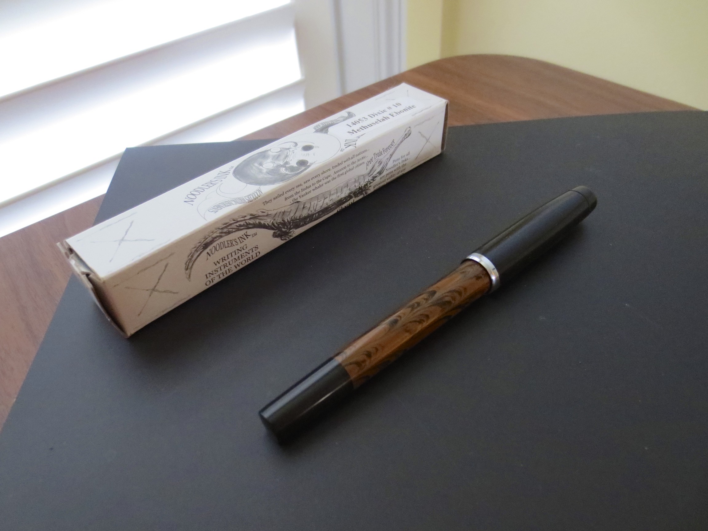 Thoughts on Purchasing Expensive Pens (or Any Luxury Item) — The Gentleman  Stationer