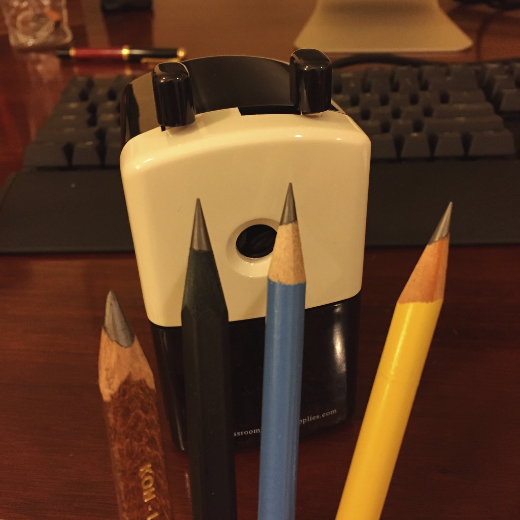 10 Best Pencil Sharpeners for the Classroom — Recommended by Teachers