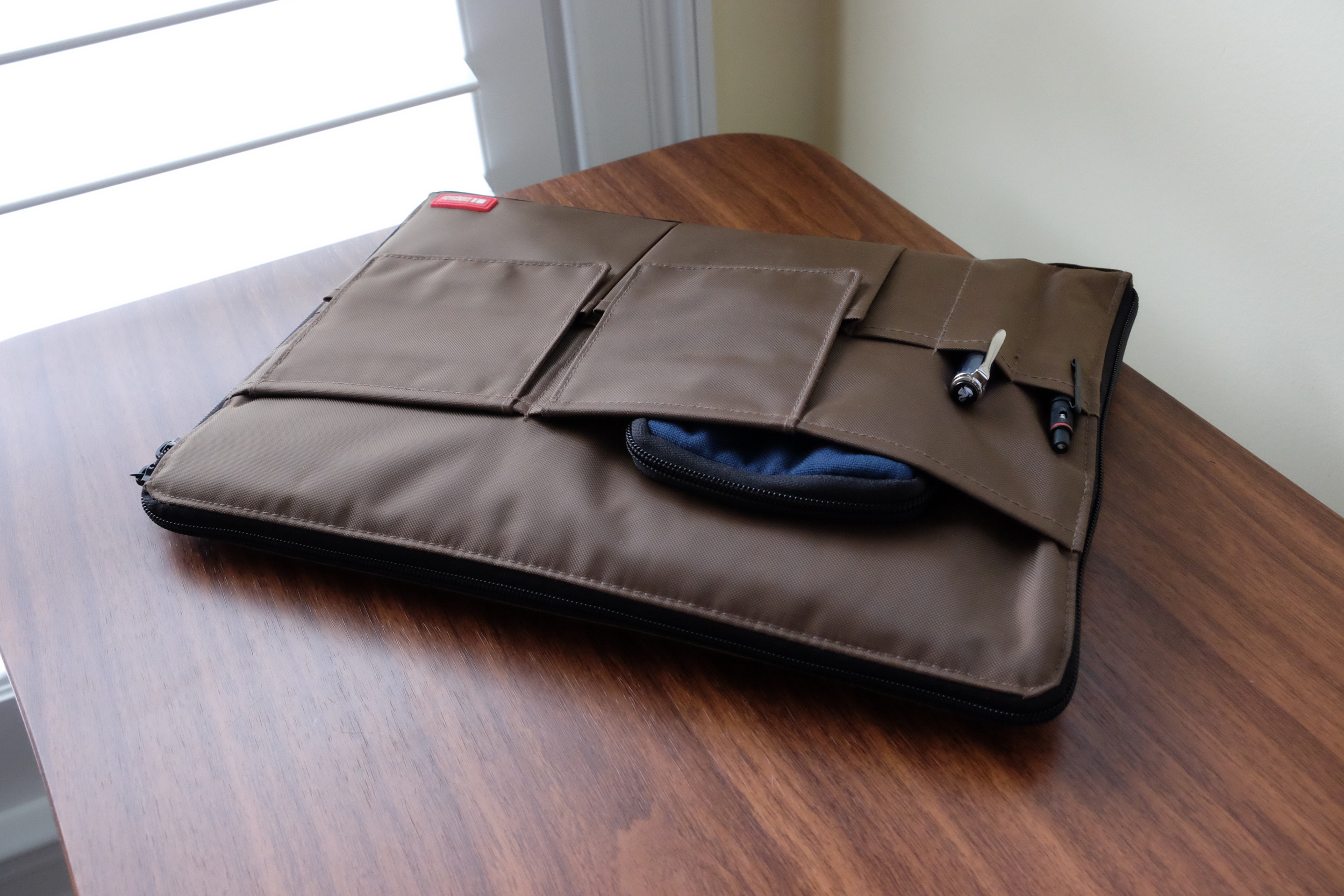 LIHIT LAB Japan Carringl Pouch Case Bag Strap smart fit 32mm x 710-1300mm A7579 